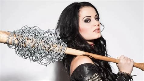 wwe paige nsfw|Paige Discusses Her Leaked Videos And Photos, Impact On